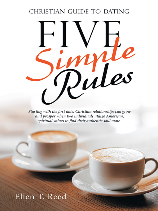 Title details for Five Simple Rules by Ellen T. Reed - Available